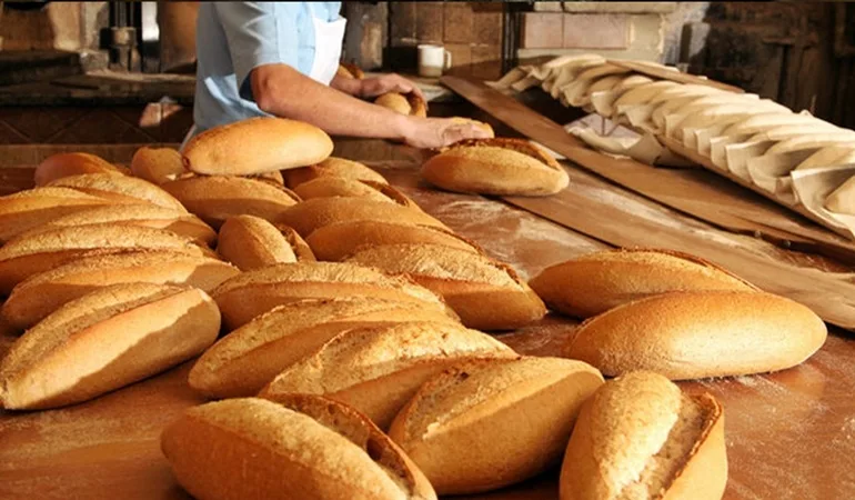 Beyaz unlu ekmek tamamen tarihe karışıyor