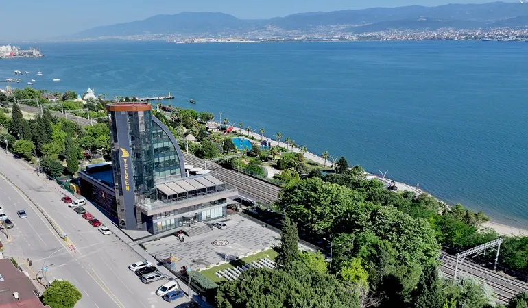 Derince Yelken Kafe Restoran’da iftar menülerinin fiyatı açıklandı
