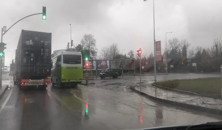 Burada ne zaman gerekli çalışma yapılacak?