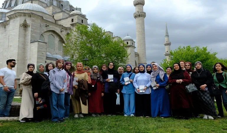 Kocaeli Büyükşehir’in o projesi İstanbul’a taşındı