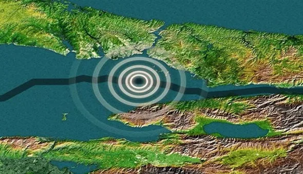 4.8'lik son deprem artçı mı, öncü mü?