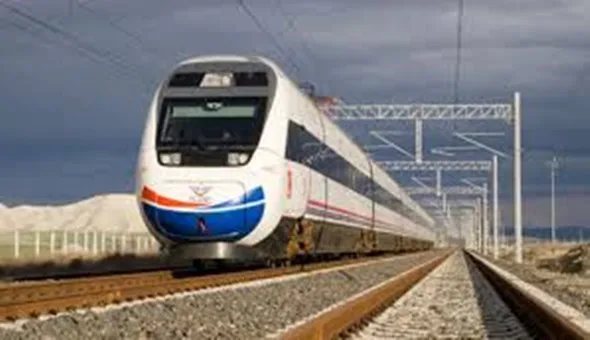 Vatandaş vekillere seslendi: Treni istiyoruz...