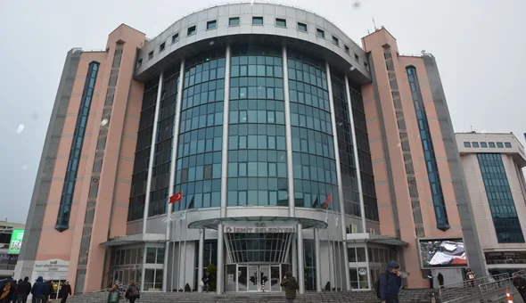 İzmit Belediyesi yine sınavla personel alacak