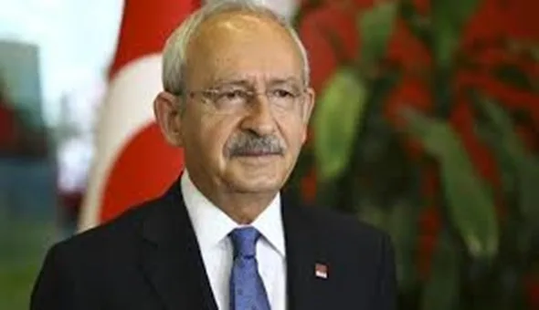 Kılıçdaroğlu’ndan corona virüsü için 13 maddelik öneri