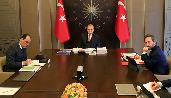 İşte Türkiye'nin normalleşme takvimi