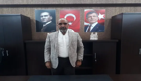 Gelecek Partisi'nde Dilovası’na da başkan atandı 