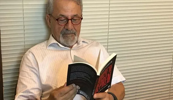 Çok korkuyorum, depremin eli kulağında