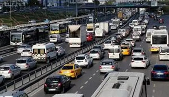 Bunları yapmadan sakın trafiğe çıkmayın!