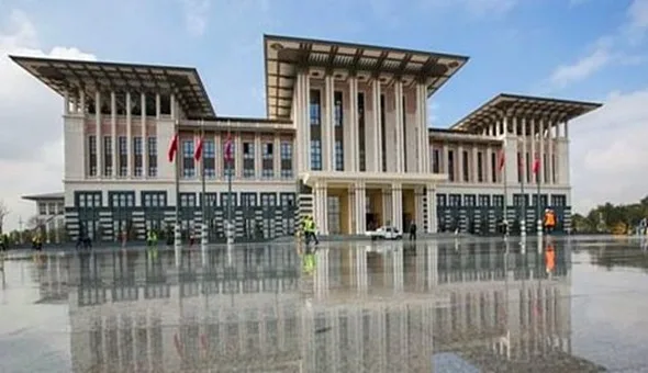 Cumhurbaşkanlığı’na rekor ödenek! 