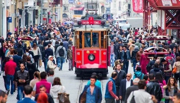 İşsizlik rakamları açıklandı
