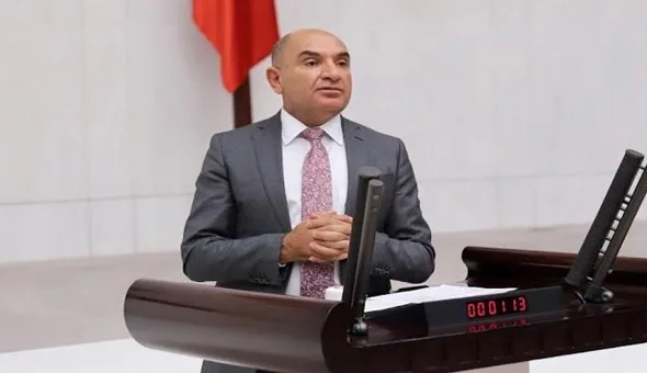 Millet bahçesi mi rant projesi mi? 