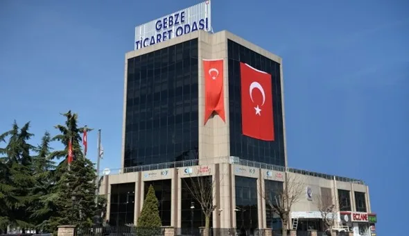 ISO 500’de Gebze Ticaret Odası’nın gurur tablosu