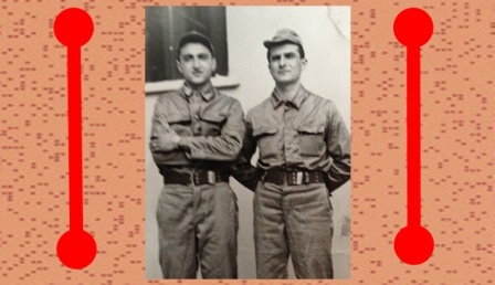 BİLİN BAKALIM BU FOTOĞRAFTAKİ ASKER KİM?