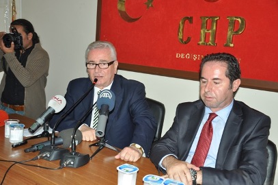 BU HABER AKP'LİLERİ ÜZECEK! SİRMEN ADAY