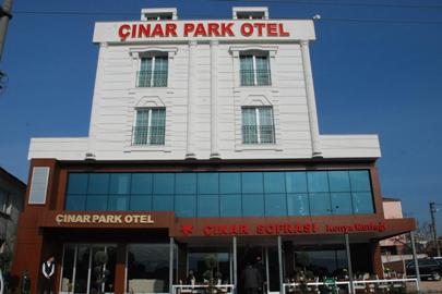 KÖRFEZ ÇINARPARK OTELİ AÇILIŞA HAZIR