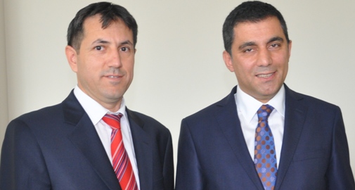 KOTO'DA MURAT ÖZDAĞ YÖNETİMİNİ AÇIKLADI