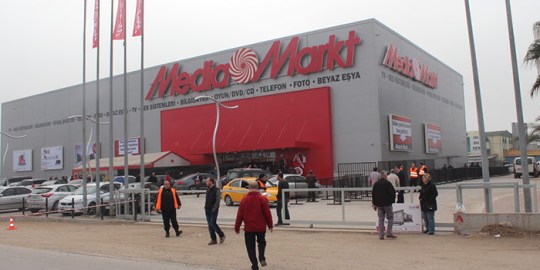 MEDİA MARKT’TEN İNANILMAZ FIRSATLAR!