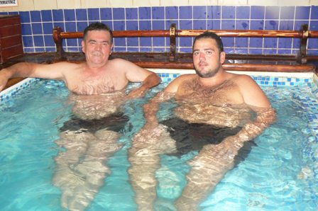 SPORİUM TESİSLERİ