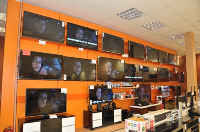 TAKSİT EVİ'NDE PEŞİNATSIZ VE KARTSIZ ALIŞVERİŞ