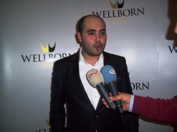 ÜSKÜDAR FİLMİNİN GALASI YAPILDI