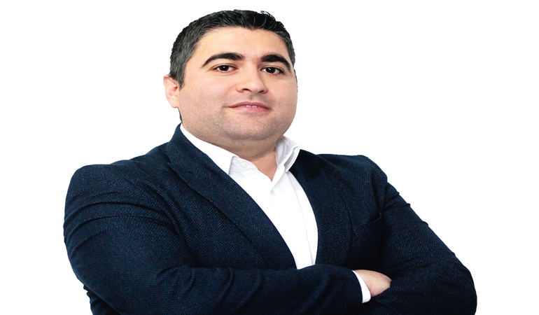 Arduç’ tan Büyükakın’a: Zalim arıyorsan etrafına bak”