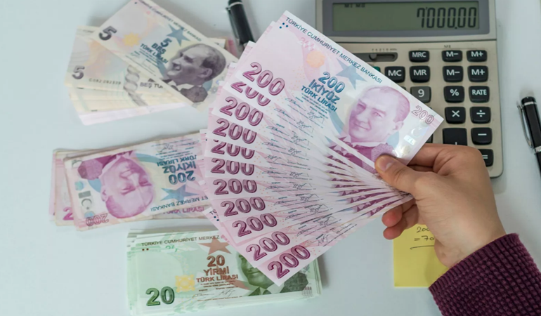 İğneden ipliğe zam