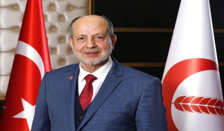 Yeniden Refahlı o vekilin kadınları aşağılayan sözlerine karşı savcılar görevini yapmalı