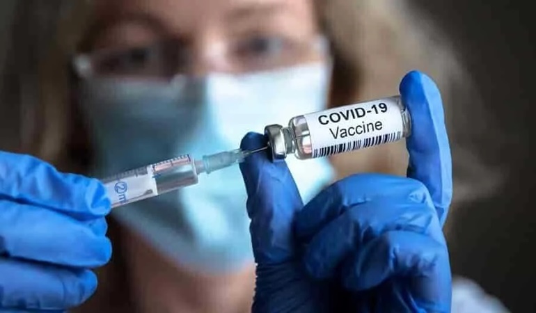 Koronavirüs aşısı ile ilgili o iddialar çürütüldü