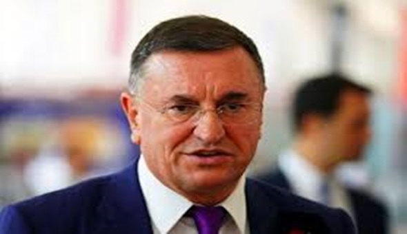 1,5 ay önce o ilde corona virüslü hasta vardı