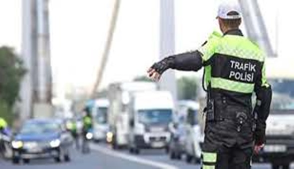 1 Aralık'ta başlıyor uymayana 776 TL cezası var 