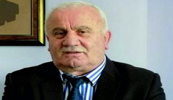 10 gün arayla eşi ve annesini koronadan kaybetti