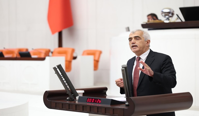 10 yıldır 15 Temmuz raporu yok
