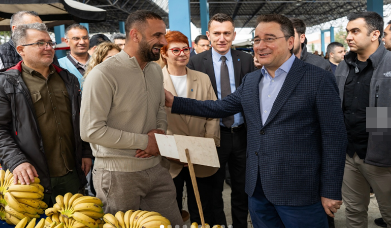 100 bin TL’nin altında maaşla dört kişilik bir ailenin geçinmesi imkânsız