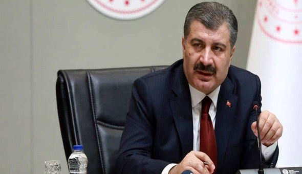 100 bini aşkın karantina kaçağı var