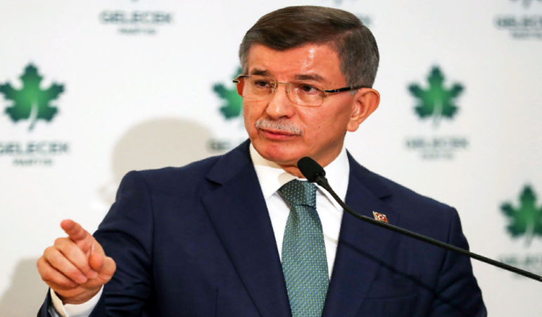 100 TIR yardım gönderdik el koydular