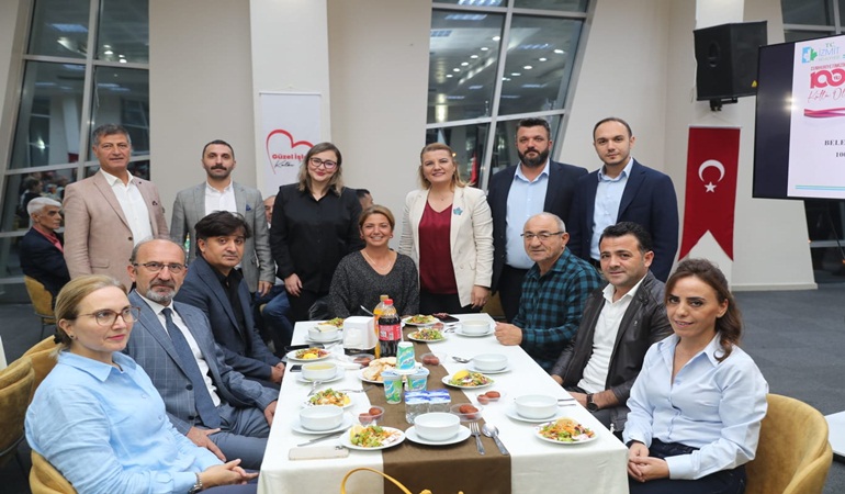 100’üncü yılda İzmit, ortak akılda buluşuyor