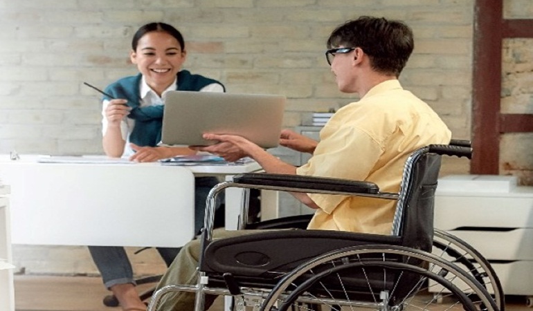 1000 özel gereksinimli birey 245 işverenle buluşuyor