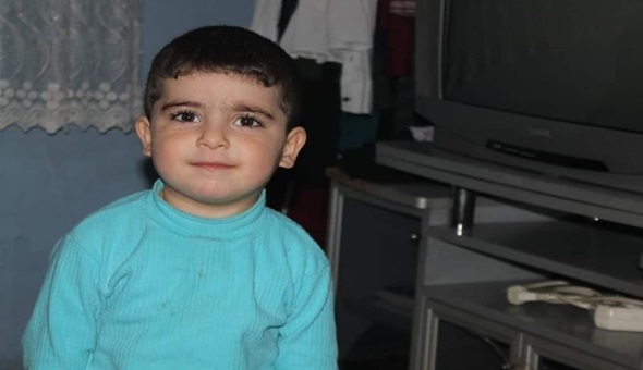 11 yaşında beyin tümörüne yenildi