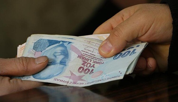 1100 lira tam kapanma yardımı