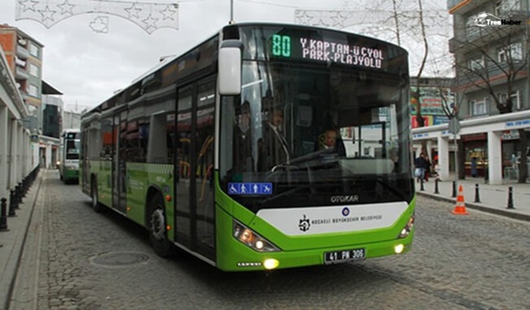 12. Kitap fuarı için 3 ücretsiz ring sefer