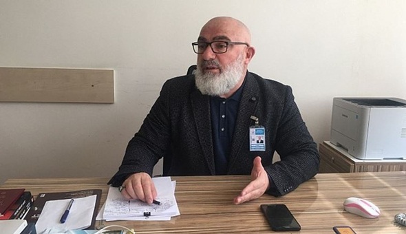 128 milyar nerede diyenleri ölümle tehdit etti