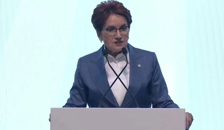 14 Mayıs sonrası Recep bey arkadaşlarına adil davranacağız