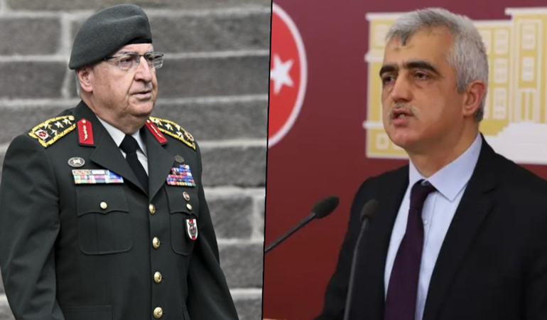 15 Temmuz’la ilgili duruşmada başka, TBMM’de başka türlü konuştu!