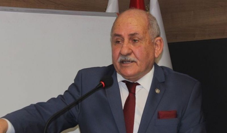 15 Temmuz, NATO karargahlarında hazırlanmış hain bir darbe girişimdir