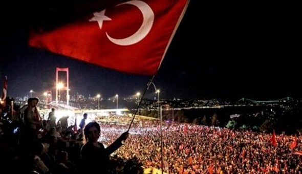 15 Temmuz şehitleri için toplanan paralar eridi 