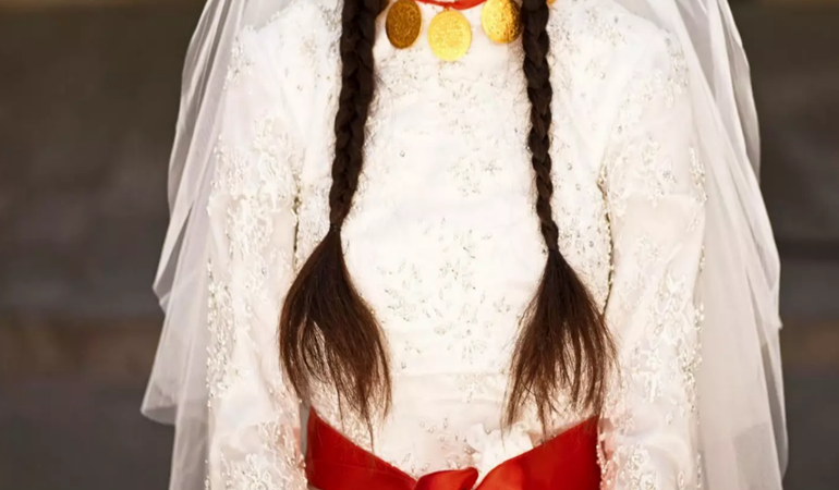 15 yaş altı doğum yapan çocukların sayısında büyük artış