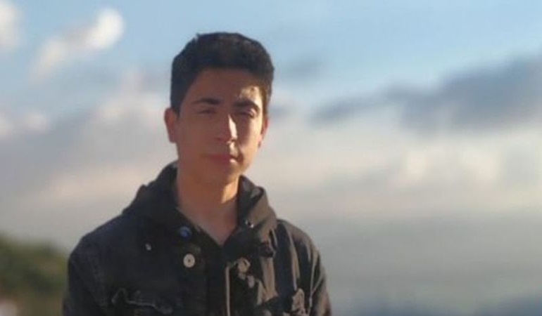 15 yaşında kalp krizi geçirerek hayatını kaybetti