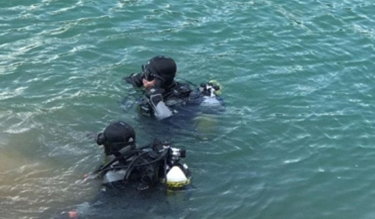 15 yaşındaki bir genç daha boğuldu