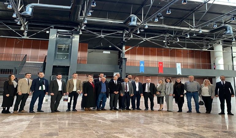 150 turizm acentesi Kocaeli’ye geliyor