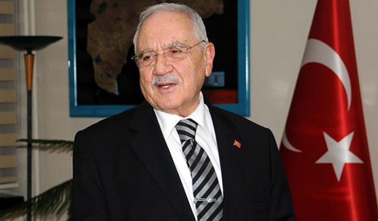 Vecdi Gönül'e sorulan soru yeniden gündemde!
